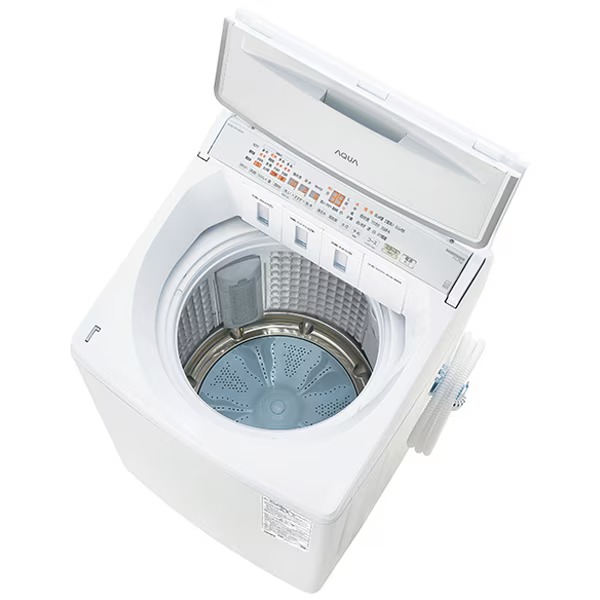 054 史上最大級　大容量　14キロ　アクア　超大型洗濯機　家庭用　寮　保証込み aqua 洗濯機 14kgのおすすめ人気商品一覧 通販 - Yahoo!ショッピング
