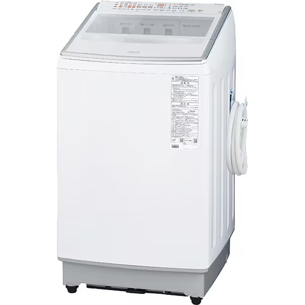 054 大人気！　AQUA 超大型　大容量　14キロ　洗濯機　家庭用　極美品 aqua 洗濯機 14kgのおすすめ人気商品一覧 通販 - Yahoo!ショッピング