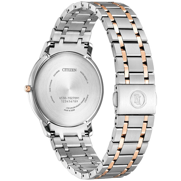 CITIZEN（シチズン） 腕時計 エクシード AR4000-63L メンズ シルバー