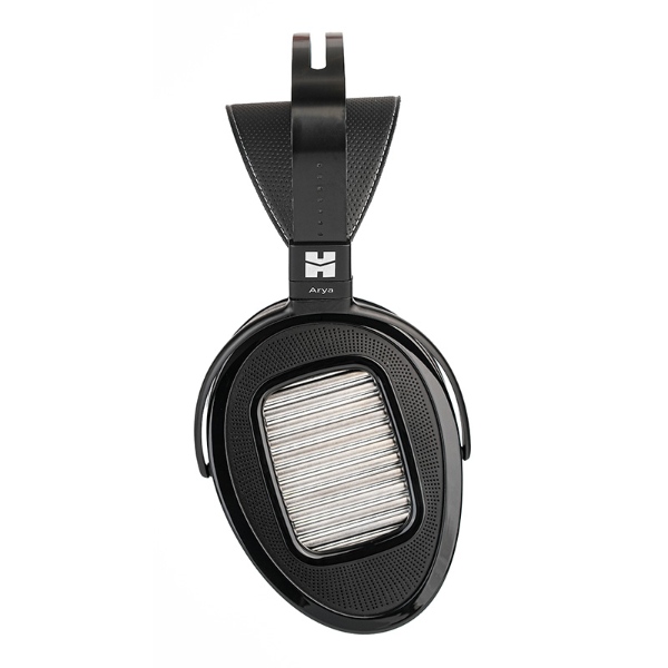 HIFIMAN ハイファイマン 平面磁界型ヘッドフォン ARYA UNVEILED 有線ヘッドホン/srmの画像