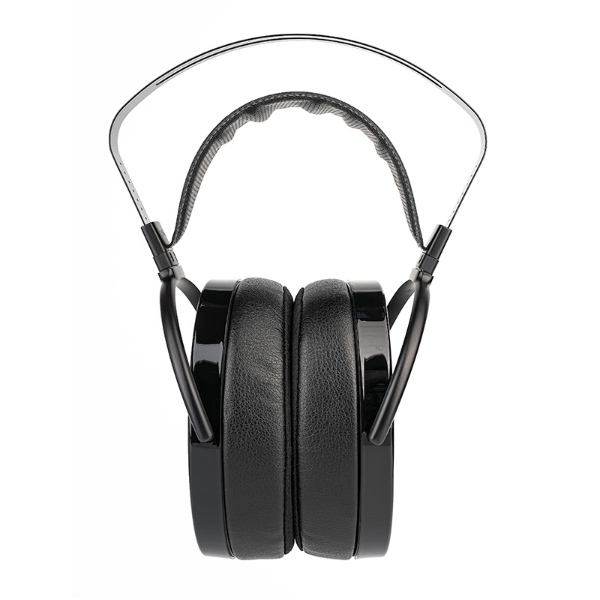 HIFIMAN ハイファイマン 平面磁界型ヘッドフォン ARYA UNVEILED 有線ヘッドホン/srmの画像