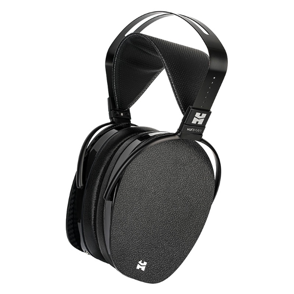 HIFIMAN ハイファイマン 平面磁界型ヘッドフォン ARYA UNVEILED 有線ヘッドホン/srmの画像