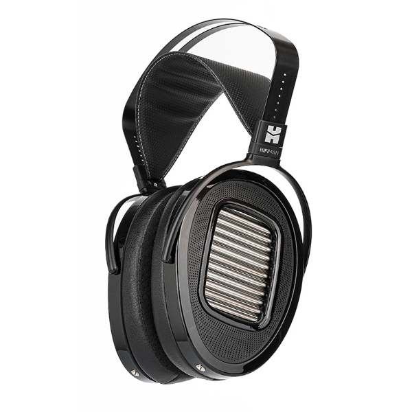 HIFIMAN ハイファイマン 平面磁界型ヘッドフォン ARYA UNVEILED 有線ヘッドホン/srmの画像