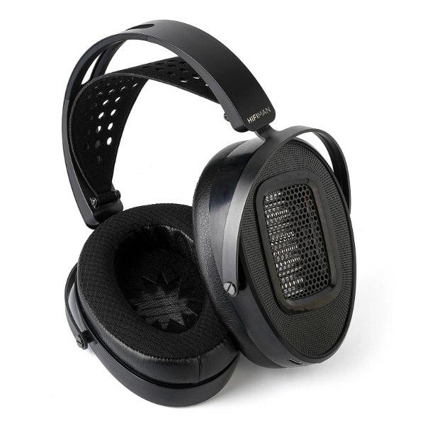 HIFIMAN ハイファイマン Arya WiFi ワイヤレスヘッドホン WiFi ストリーミング平面磁界型ヘッドホン Wi-Fi接続/srmの画像