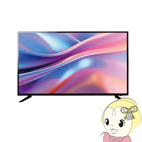 Amazon.co.jp: ASTEX AS-434IT TV, 43-inch LCD TV, W Tuner