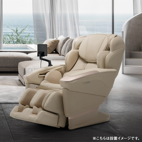 [予約]マッサージチェア 【設置込】 フジ医療...の詳細画像1
