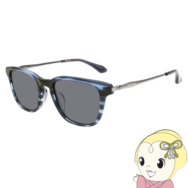 AVIREX アヴィレックス 偏光サングラス ボスリントン 偏光 306グレー AVIREX EYEWEAR -AX-306 / サングラス / アヴィレックス