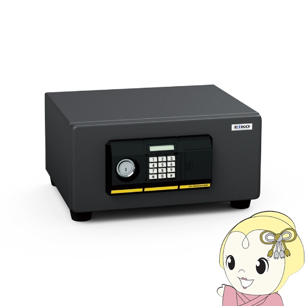 �y���[�J�[�����z �G�[�R�[ EIKO �ω΋��Ɂ@�X�^���_�[�h�E�e���L�[�^�C�v BES-2PK/srm