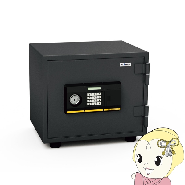 �y���[�J�[�����z �G�[�R�[ EIKO �ω΋��Ɂ@�X�^���_�[�h�E�e���L�[�^�C�v BES-9PK/srm