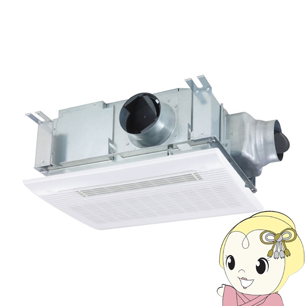 マックス（MAX） 浴室暖房・換気・乾燥機 BS-132HM-CX-2 ドライファン