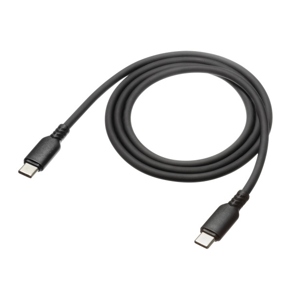 モバイルバッテリー USB PD対応ハンドル一体型 67000mAh サンワサプライ PD90W 高速充電  PSE認証済み BTL-RDC36/srmの画像