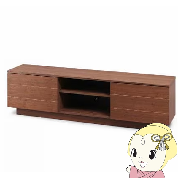 ACXI[} {bNXer BTS-SD150U-WN EH[ibg er [{[h er{[h 150cm i/srm