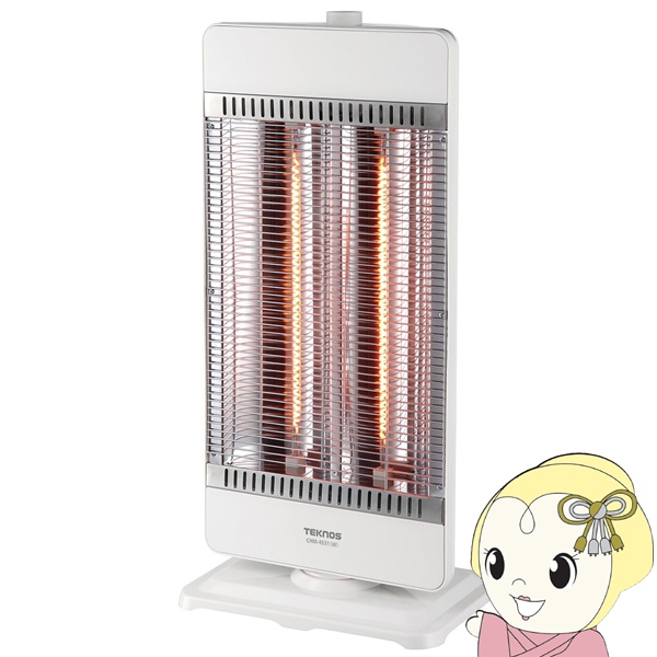 TOYOTOMI トヨトミ FF式石油ストーブ 木造10畳まで /コンクリート13畳まで ホワイト FF-3624T-W TOYOTOMI（トヨトミ） FF式石油ストーブ FF-3624T-W ホワイト 石油