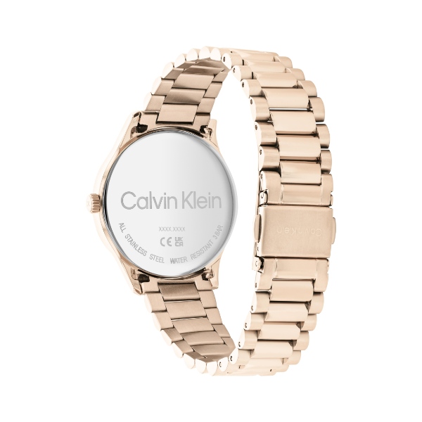 カルバンクライン Calvin Klein 25200042 腕時計 CK アイコニック ローズゴールド 35mm レディース/srm :CK-2237022:スーパーぎおん  ヤフーショップ - 通販 - Yahoo!ショッピング | linensandmoreegypt.com