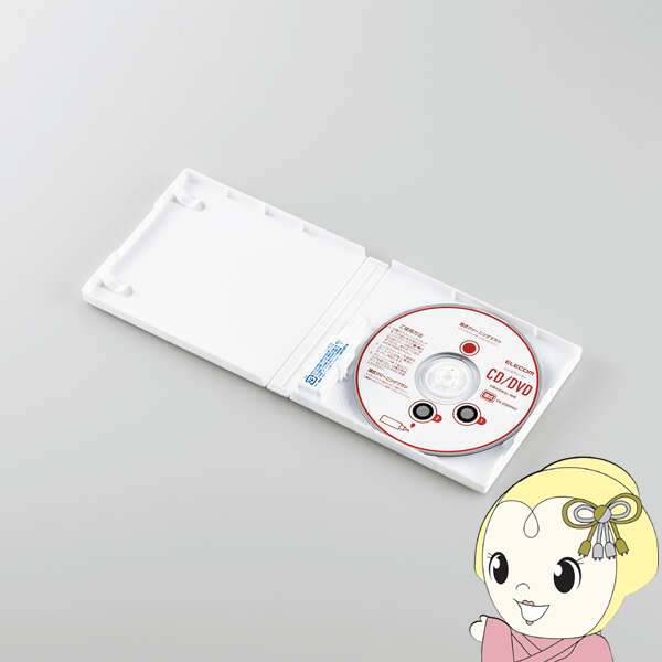 レンズクリーナー CD DVD 湿式 ELECOM エレコム CK-CDDVD3 | ELECOM