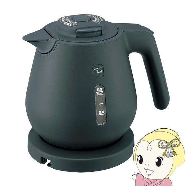 dCPg ۈ ZOJIRUSHI 0.8L X[gubN CK-DH08-BM/srm