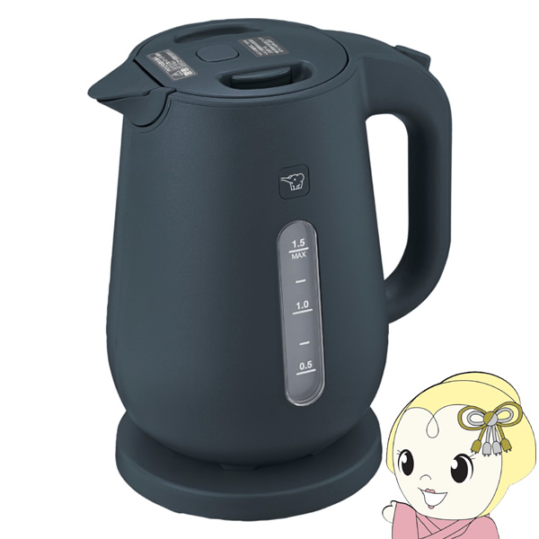 �ۈ� �d�C�P�g�� 1.5L �\�t�g�u���b�N CK-VB15-BM/srm