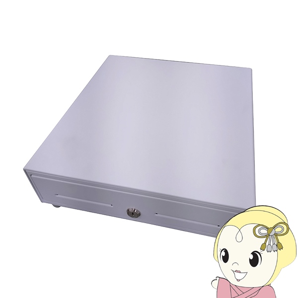 WX^[ dsv N[o[dq 蓮hA@3D6d JET Metal Drawer 330-W zCg CL00R-2991R/srm