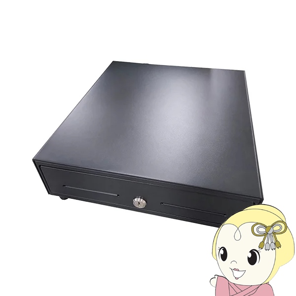 WX^[ dsv N[o[dq 蓮hA@3D6d JET Metal Drawer 330-B ubN CL00R-2992R/srm