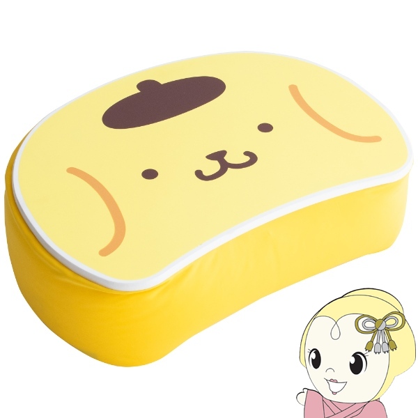 ポムポムルームコレクション⑯ まんまる ちいさい クッション 紙タグ付き プリン Amazon.co.jp: サンリオ(SANRIO) ポムポムプリン マスコット入り
