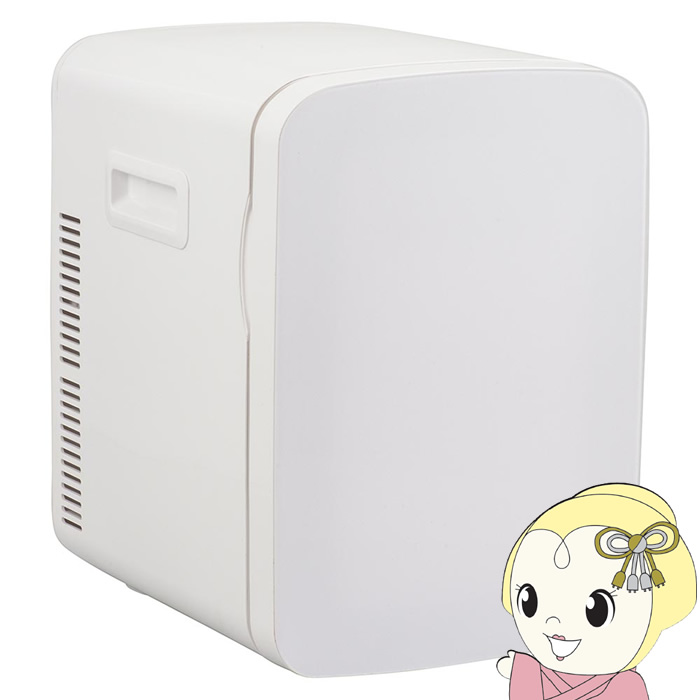 �I�[���d�@ �d�q���ۗ�ۉ��{�b�N�X 13���b�g�� COK-R136-W �z���C�g �y���`�F�� AC100V�ADC12V�Ή� �I�[���V�[�Y���g�p�\/srm