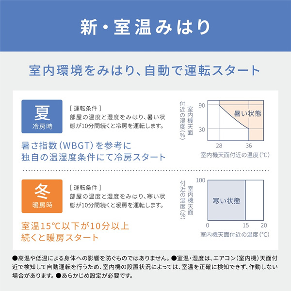 エアコン パナソニック CS-TX255D-W エアコン Eolia 8畳用 クリスタルホワイト/srm | Panasonic | 01