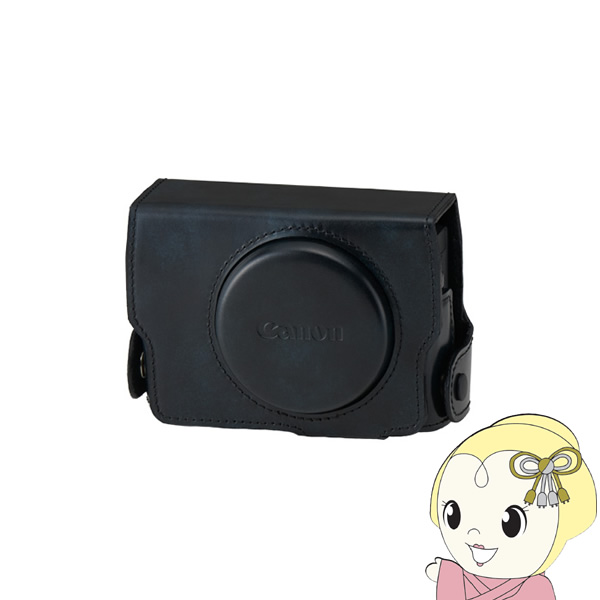 日本限定 Amazon Amazon [予約]ソフトケース Canon キヤノン PoweShot