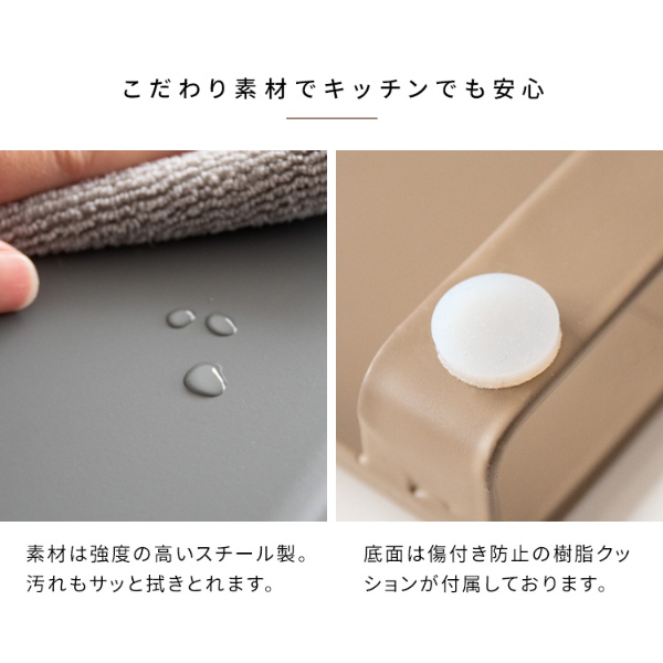 排気口カバー 幅60cm対応 便利グッズ キッチン小物 フラット 排気口ガード キッチン雑貨 天板 ガスコンロ コンロカバー チャコール |  | 13