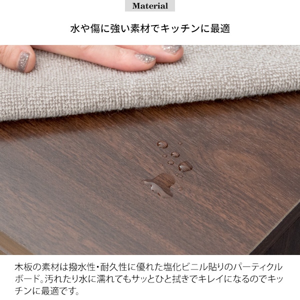 宮武製作所 - 紙くずかご 20L×2 うしろ押し式 木製 2段砂ぼこりボックス席 Empro エンプロー DB-960R-WH 白いこと/srm