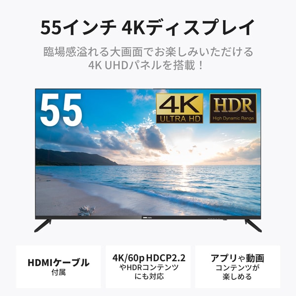 【法人限定・メーカー直送・車上渡し】大型ディス...の詳細画像1