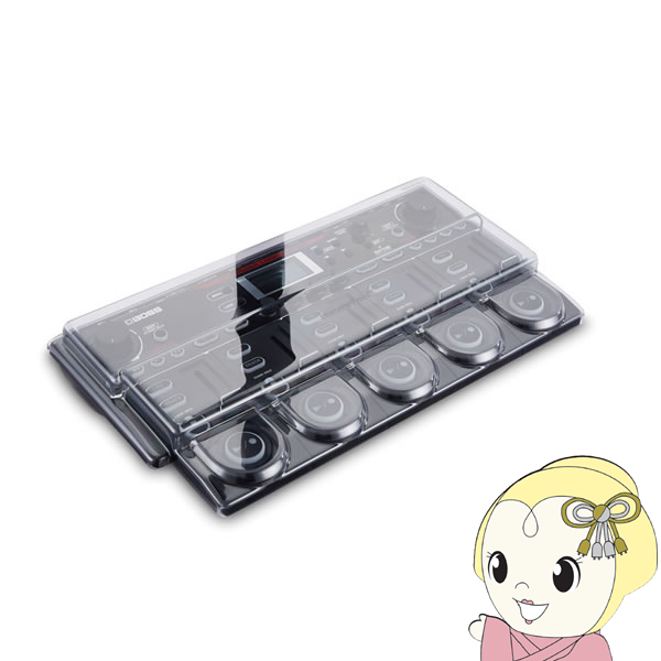 DECKSAVER pJo[ DS-PC-RC505MK2@Boss RC-505MK2p/srm