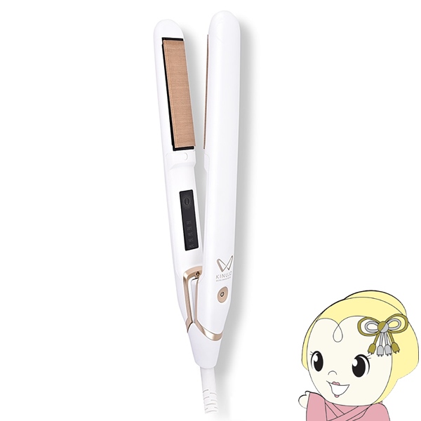 絹女 ストレートアイロン」の人気商品一覧 | 安い商品を通販