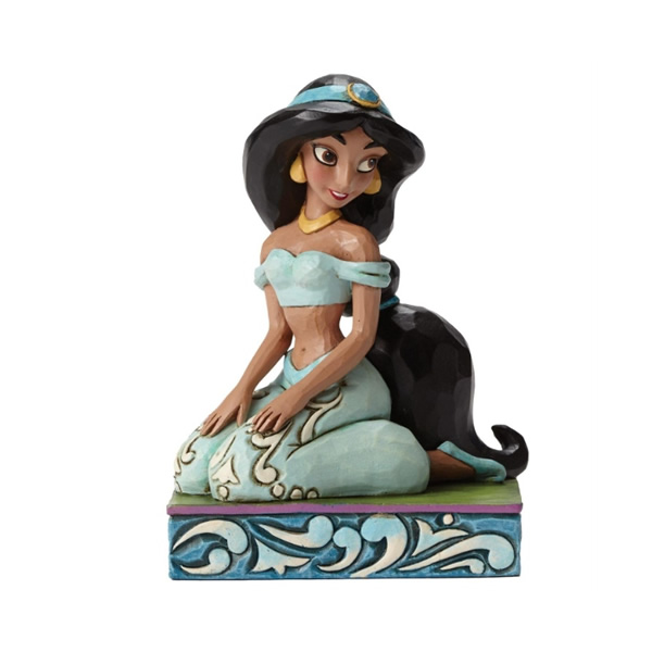 ♥新品未使用品♥アラジン＆ジャスミン Aladdin 2019 　フィギュア Amazon.co.jp: Aladdin 2019 Disney Store (Official) Figure