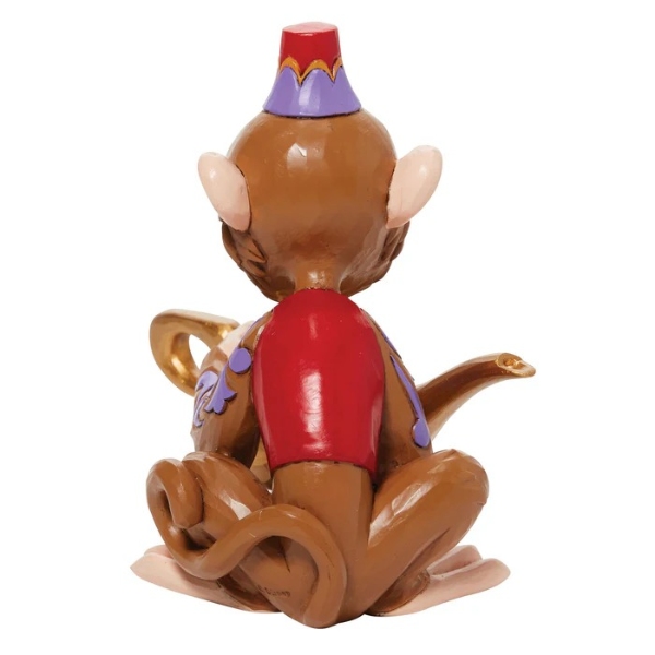 ディズニー フィギュア アブーと魔法のランプ ...の詳細画像2