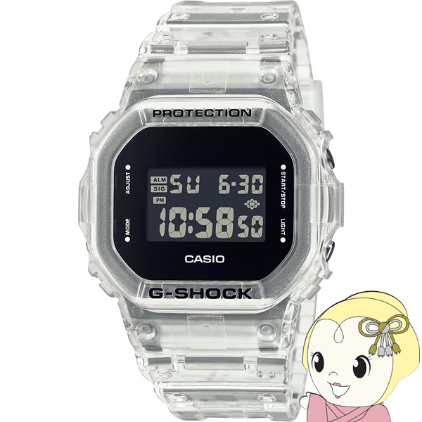  CASIO G-SHOCK 5600꡼ ȥ DW-5600USKE-7JF  Ӽ ǥ  ꥢ ȿžվ/srm