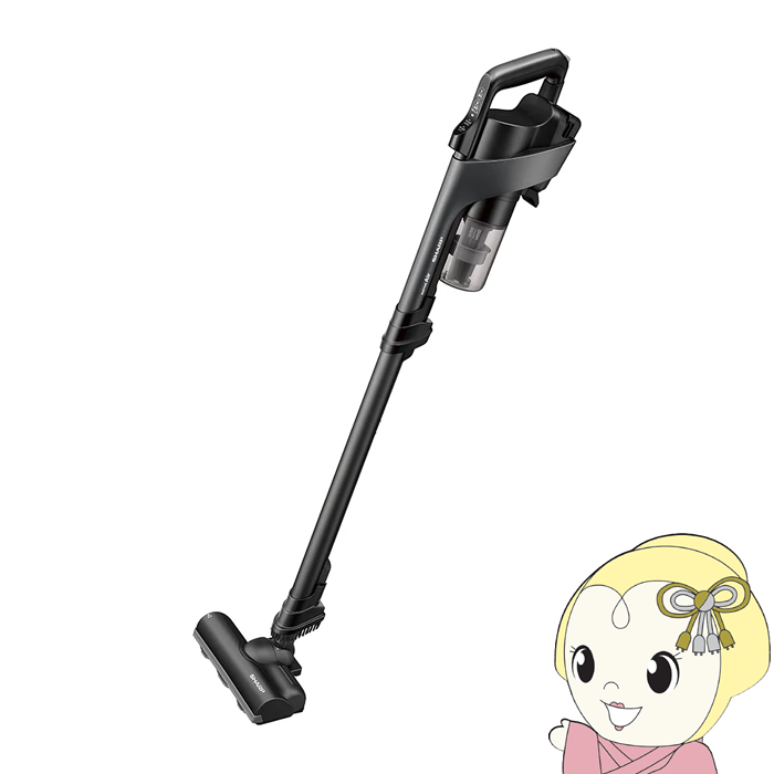 SHARP EC-CT12 掃除機　シャープ　稼働品 SHARP サイクロン式掃除機 EC-CT12-C サイクロン式 キャニスター
