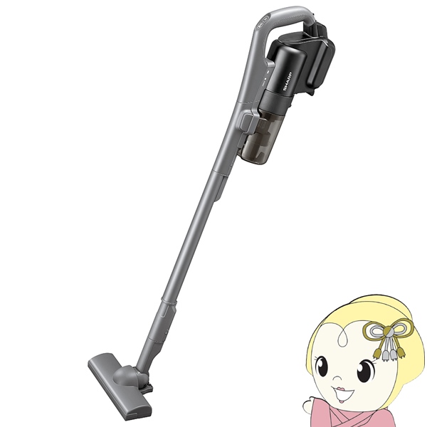 [\ 2-3TԈȍ~]|@ V[v SHARP R[hXXeBbNN[i[ }C[XeBbN TCN 1.2kg AbVO[ EC-PT2-H/srm