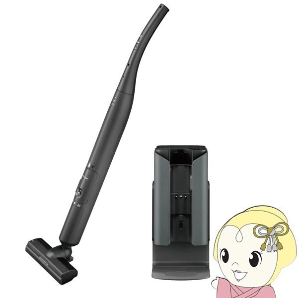 �|���@ SHARP �V���[�v �R�[�h���X�X�e�B�b�N�|���@ �X�e�[�V�����^�C�v �O���[�n RACTIVE Air STATION EC-XR2-H/srm