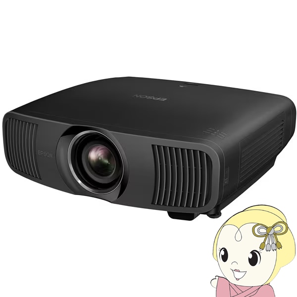 �v���W�F�N�^�[ �h���[�~�I �ƒ�p�v���W�F�N�^�[ �z�[���v���W�F�N�^�[ �G�v�\�� EPSON dreamio EH-LS12000 �u���b�N  4K ���[�U�[����/srm