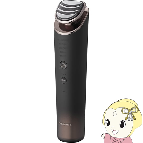 正規品 新品未使用 バイタリフト RF EX EH-SR86 Panasonic（パナソニック） 【在庫あり】EH-SR86-T リフトケア美顔器
