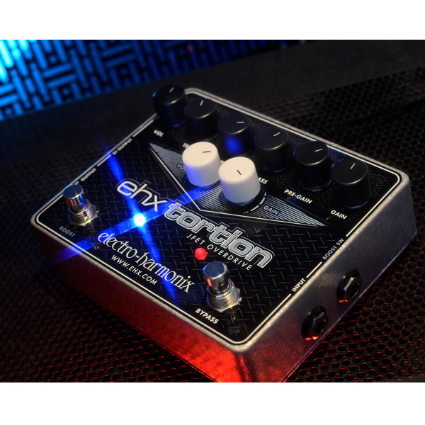 ELECTRO-HARMONIX エレクトロハーモニックス EHX Tortion/srm |  | 01