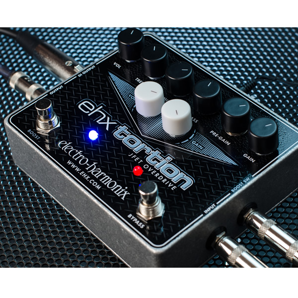 ELECTRO-HARMONIX エレクトロハーモニックス EHX Tortion/srm |  | 03