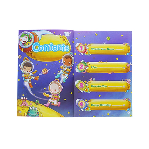 キヨラカ 英語教材セット 「eペン」 EK-E01/srm 日常会話 英語 本