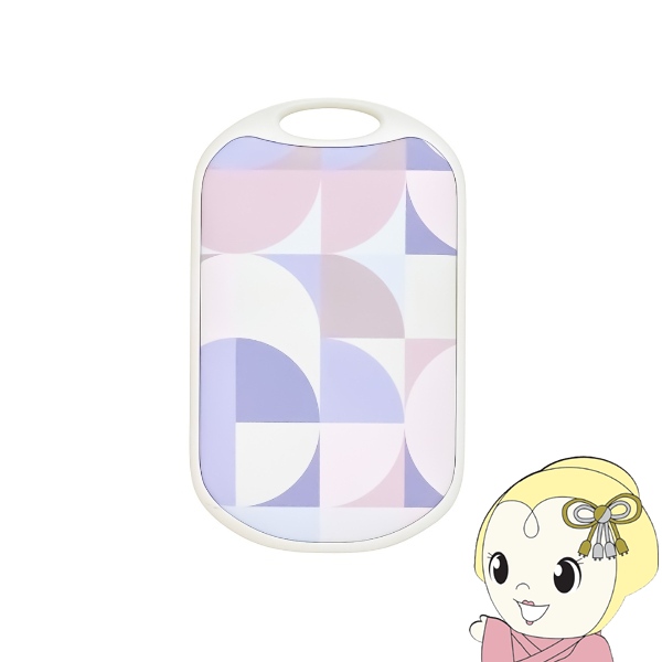 �[�d���J�C�� ���o�C���o�b�e���[�@�\�t�� �G���X �C�[�J�C�� �I�[�o�� ELAiCE e-Kairo Oval 25 �n���h�E�H�[�}�[ �W�I���g���[ EK-OV25-GM