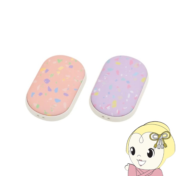 �[�d���J�C�� ���o�C���o�b�e���[�ELED���C�g�@�\�t�� �G���X �C�[�J�C�� �V�F�A ELAiCE e-Kairo Share �e���]�[ EK-SH25-TZ/srm