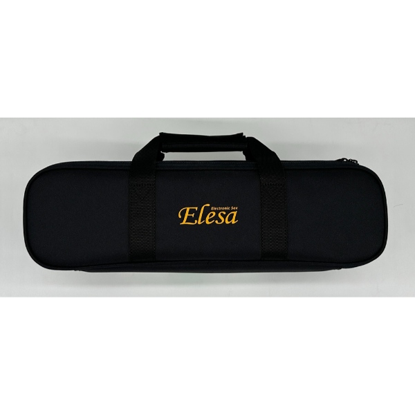 電子サックス Elesa エレサ ホワイト TAHORNG デジタルサックス ELS10WH/srm |  | 06
