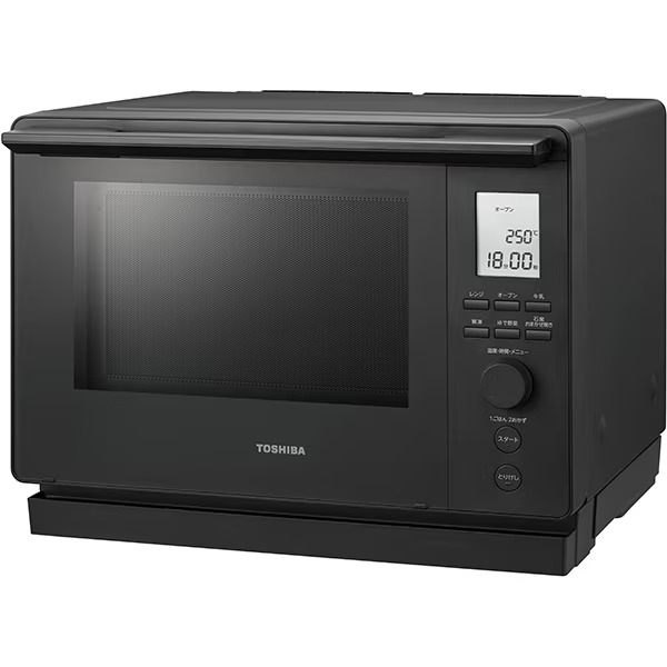 TOSHIBA（東芝） [予約]簡易スチームオーブンレンジ TOSHIBA 30L