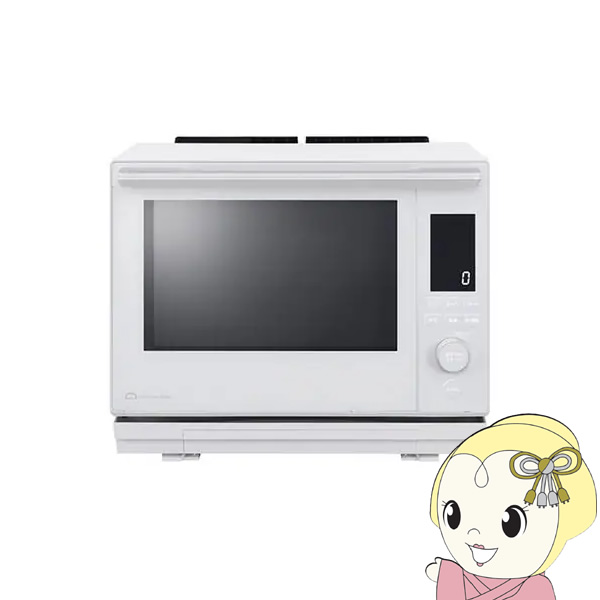 ���� ER-D3000C W �I�[�u�������W �Ηq�h�[�� �Ηq���܂����Ă� 300�x���Η� 30L ���i�z���C�g/srm
