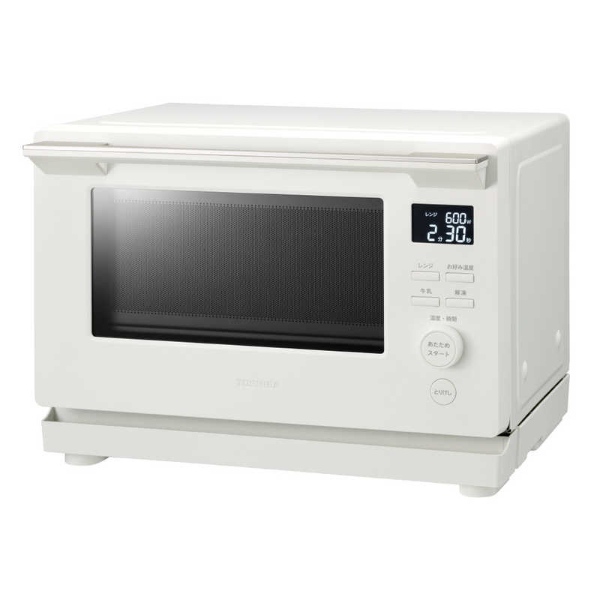 単機能電子レンジ フラット 縦開き（TOSHIBA）のおすすめ人気商品一覧
