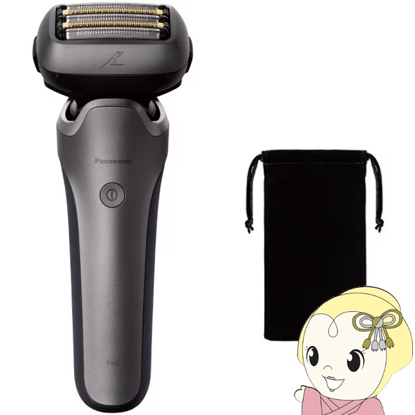 YVF[o[ Panasonic pi\jbN LAMDASH PRO5 _bV v5 5n USB[d `^Vo[ ES-L551U-S/srm